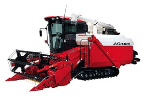 AG1140R－YANMAR